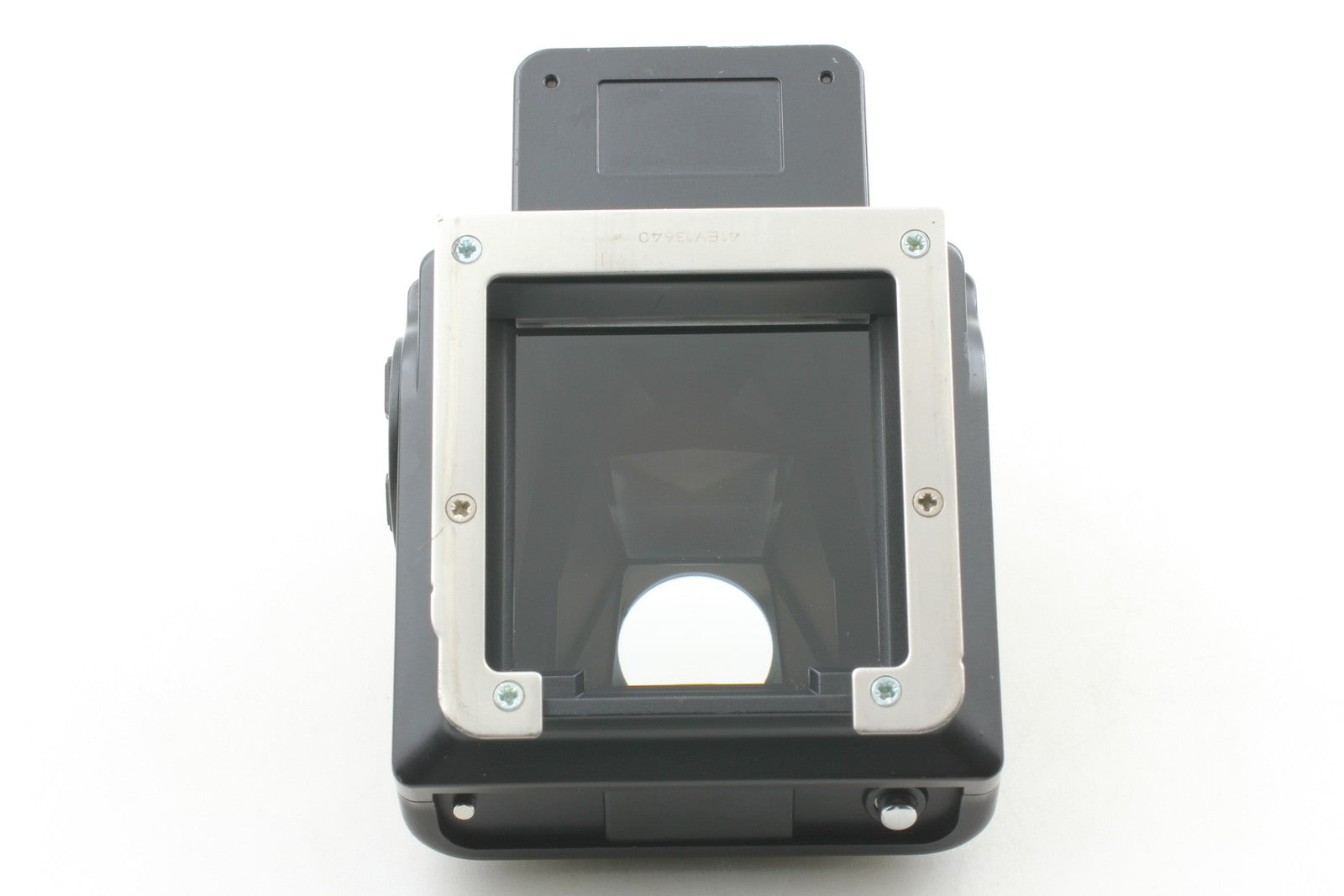 Blue Line [N MINT] HASSELBLAD PME51 Meter Prism Finder For 500 CM 501 503 JAPAN
