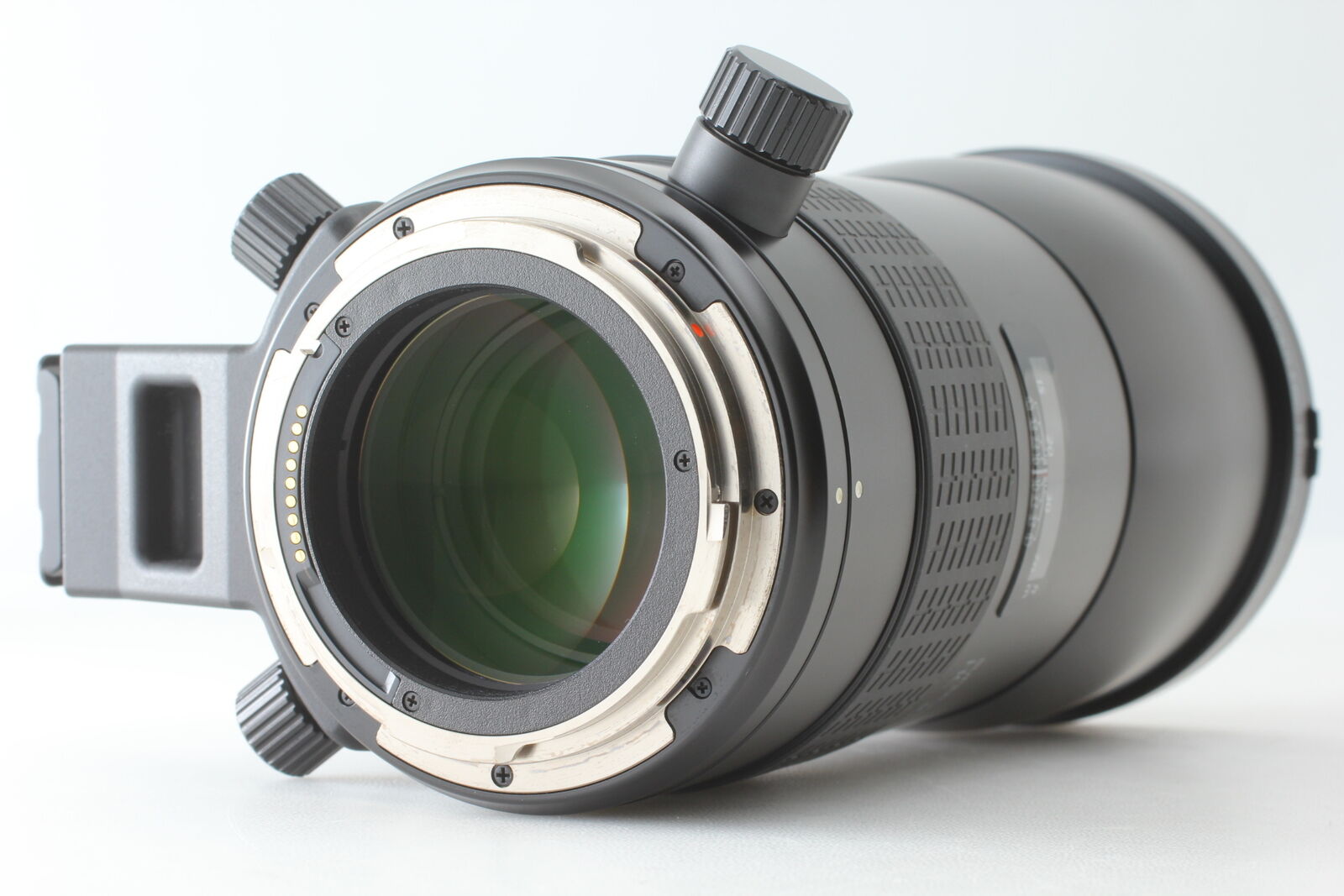 Shutter 2307 [MINT] Super EBC HC Fujinon 300mm f4.5 Lens for GX645AF From JAPAN