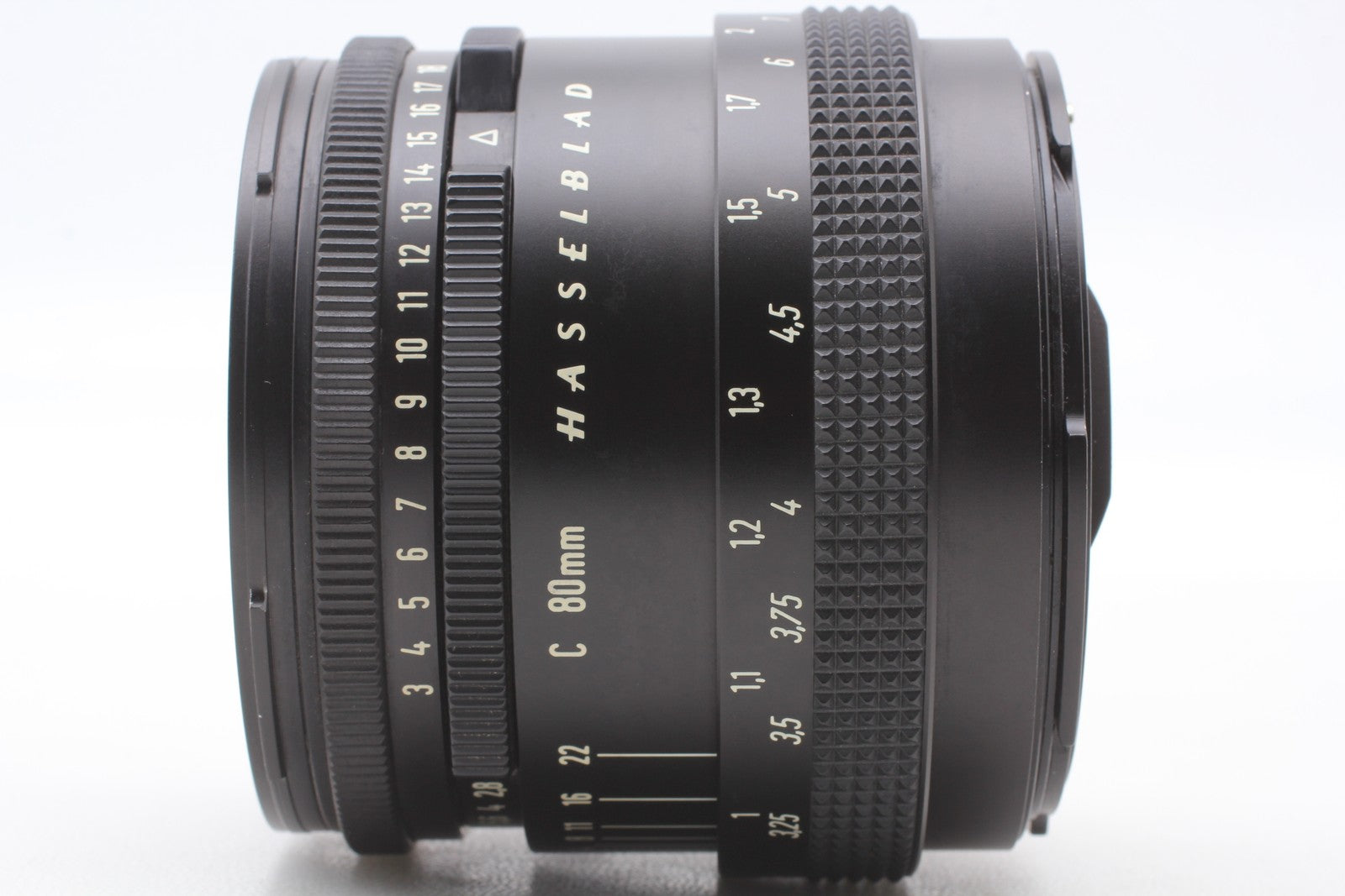 [N MINT-] Late Model Hasselblad 500CM C/M Film Camera + 80mm f2.8 C Lens JAPAN