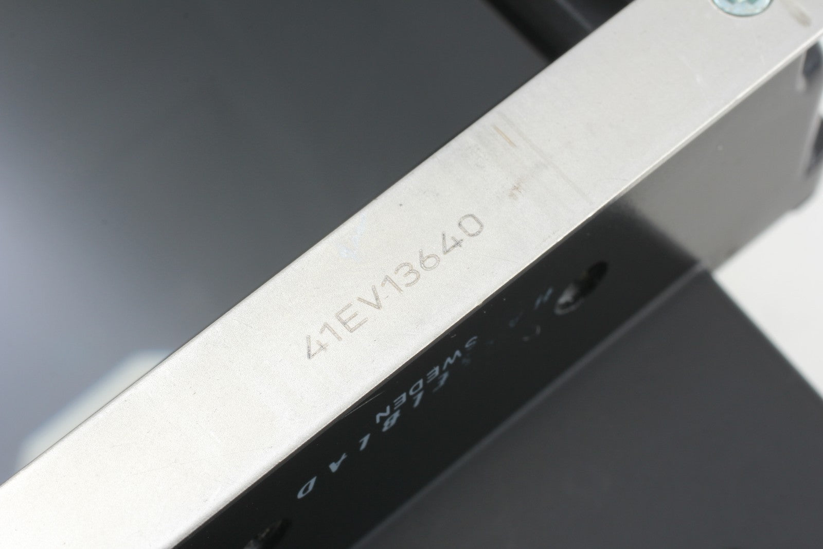 Blue Line [N MINT] HASSELBLAD PME51 Meter Prism Finder For 500 CM 501 503 JAPAN