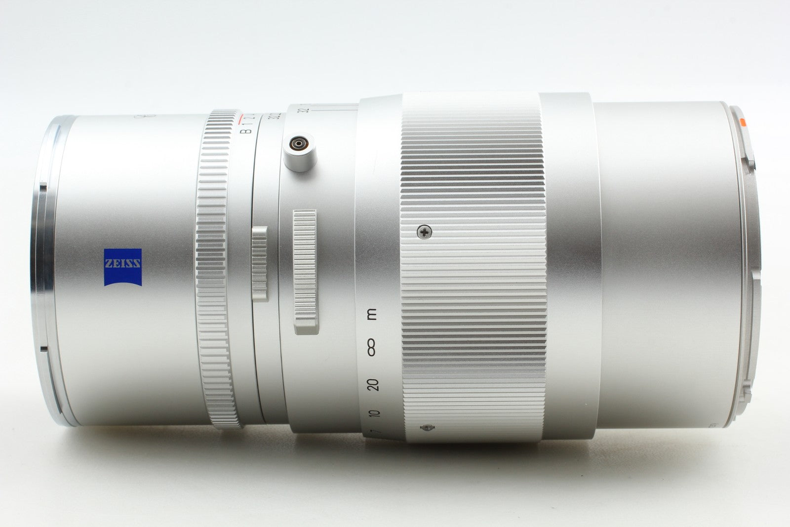 Rare Limited 1000 [Top MINT] Carl Zeiss Classic Sonnar 180mm f/4 ZV From JAPAN