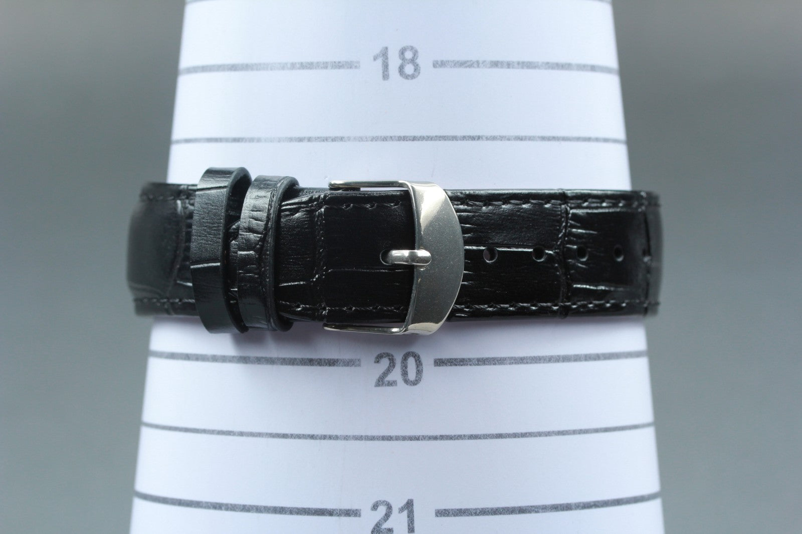 SEIKO 6R15-03E0 SARX029 Presage Black Dial Automatic Date Men's Watch 40mm Exc+5