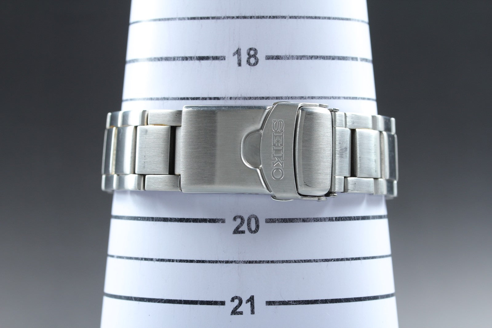 SEIKO Prospex Baby Tuna Limited Edition 4R36-08F0 Automatic Men's Watch 47mm