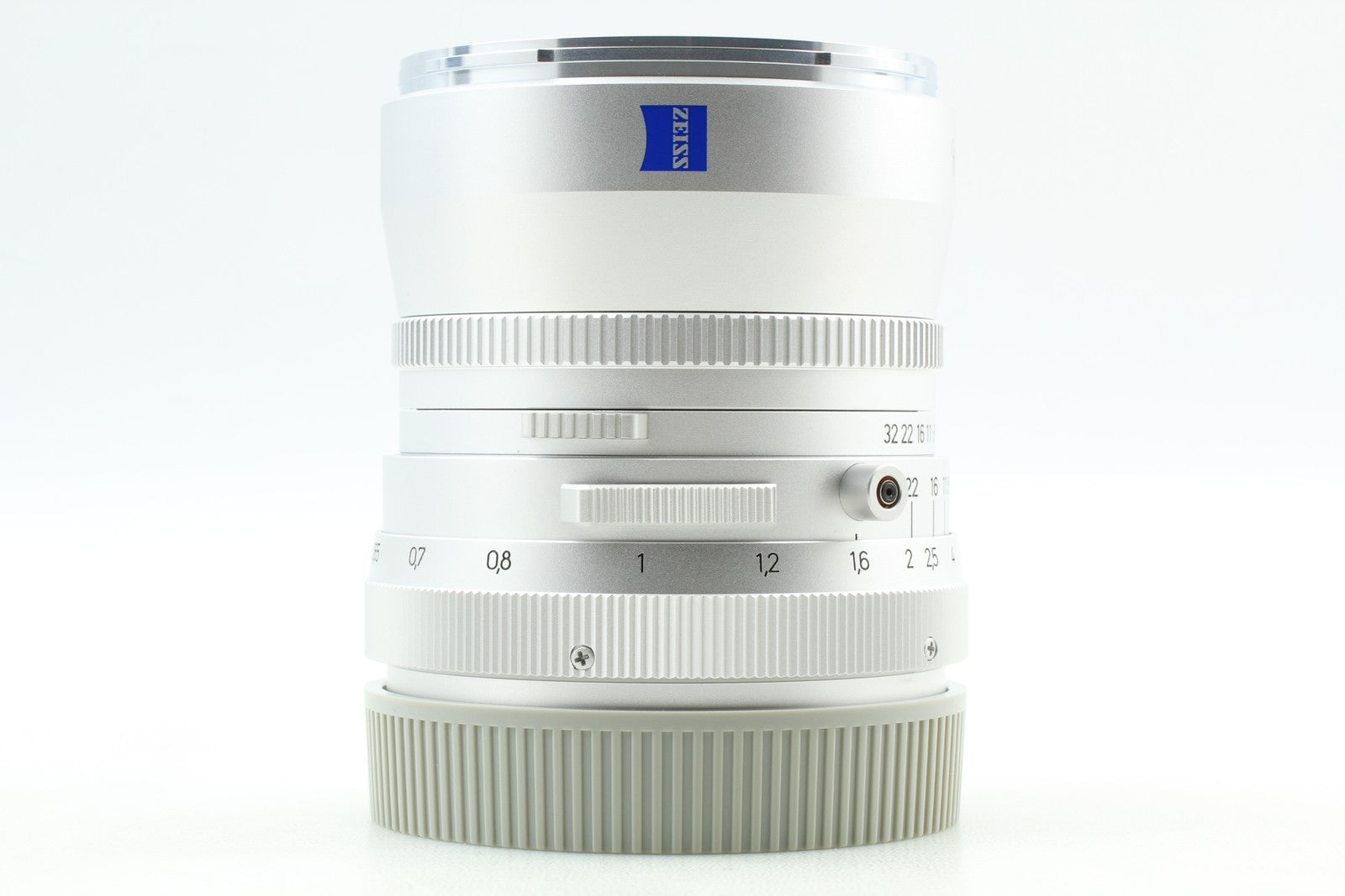Limited 1000 [Top MINT] Zeiss Classic 50mm F/4 ZV Distagon Lens for Hasselblad