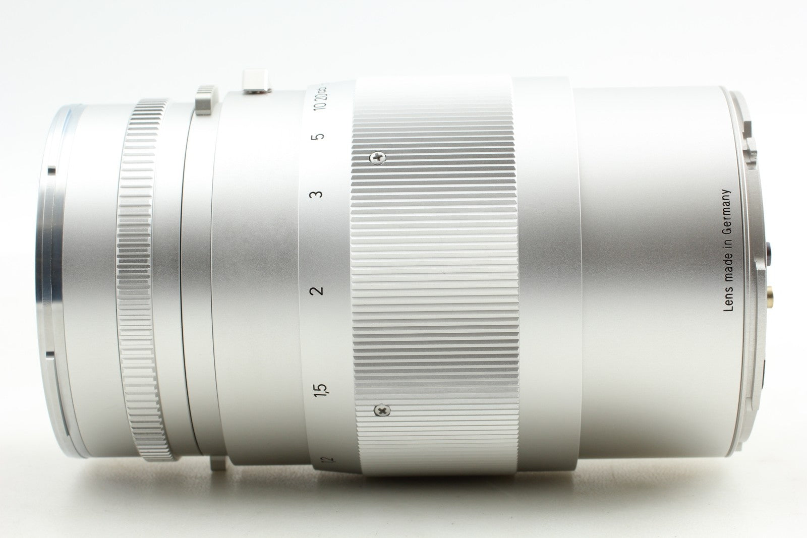 Limited 1000 [NOS Top MINT] Carl Zeiss Makro-Planar Classic 120mm F4 ZV Lens JPN