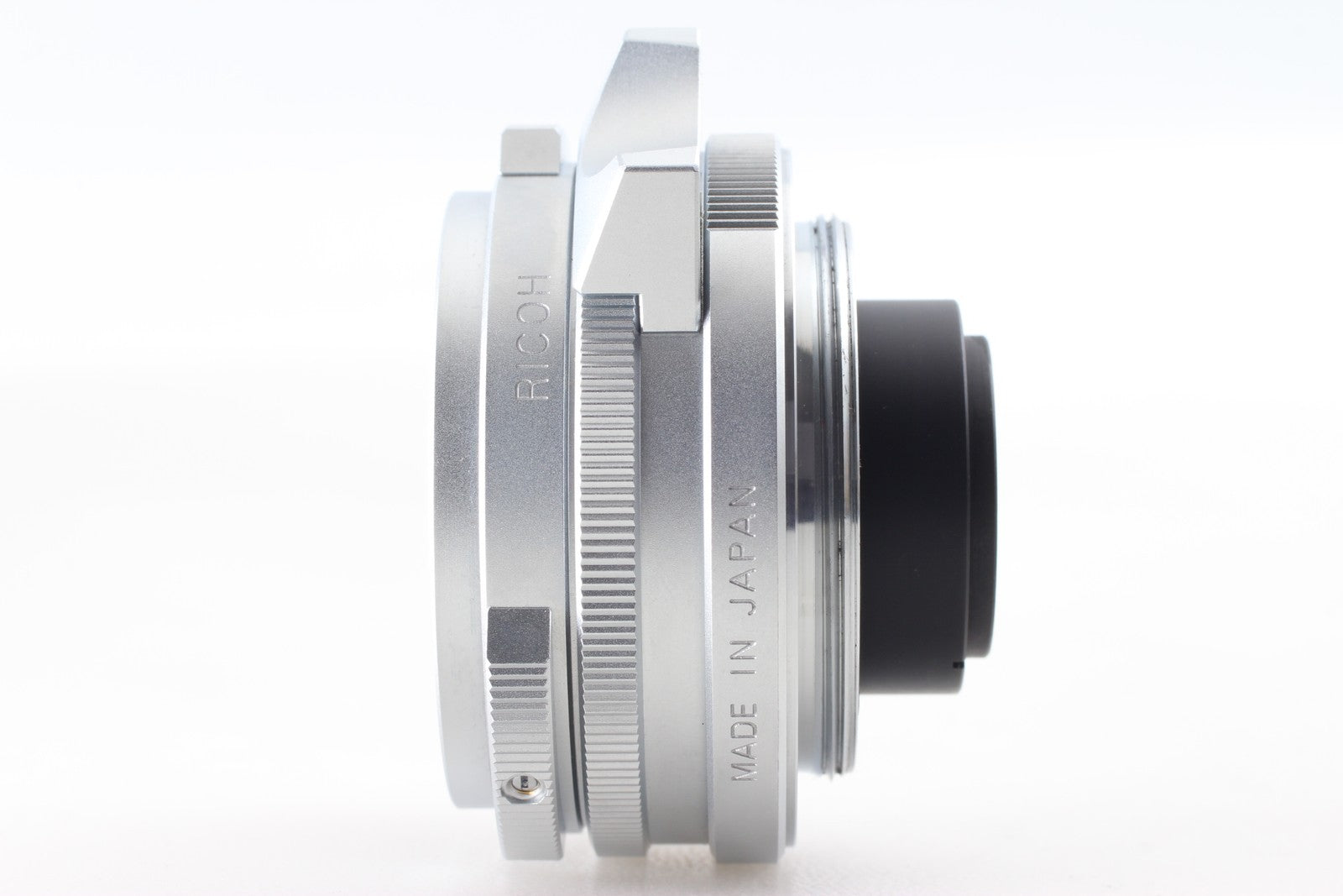 [MINT in Box w/ Finder] RICOH GR 21mm f/3.5 Lens For L39 LTM Leica From JAPAN