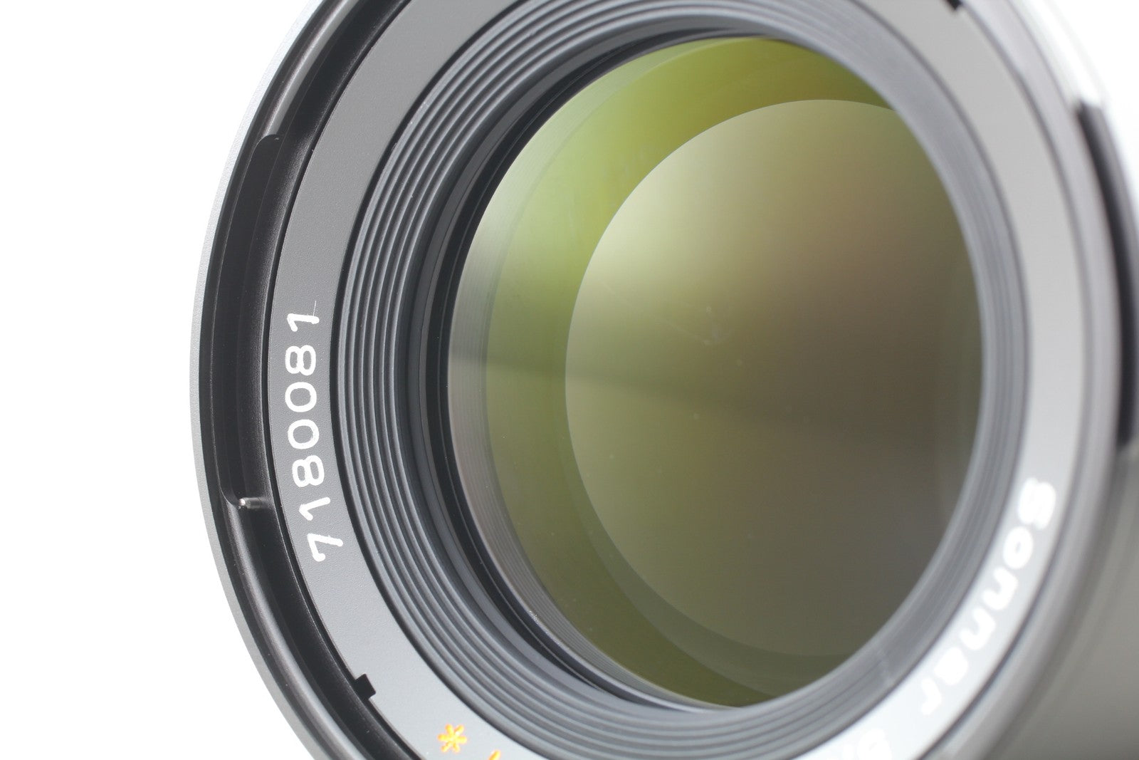 [Top MINT] Hasselblad Carl Zeiss Sonnar T* CF 250mm f/5.6 Lens From JAPAN