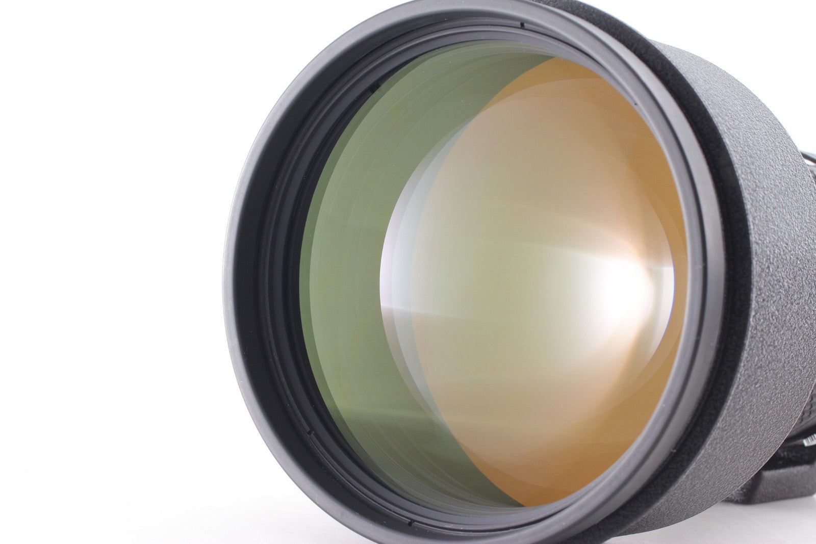 [Top MINT w/Case] Nikon ED AF Nikkor 300mm f2.8 Telephoto Lens From JAPAN