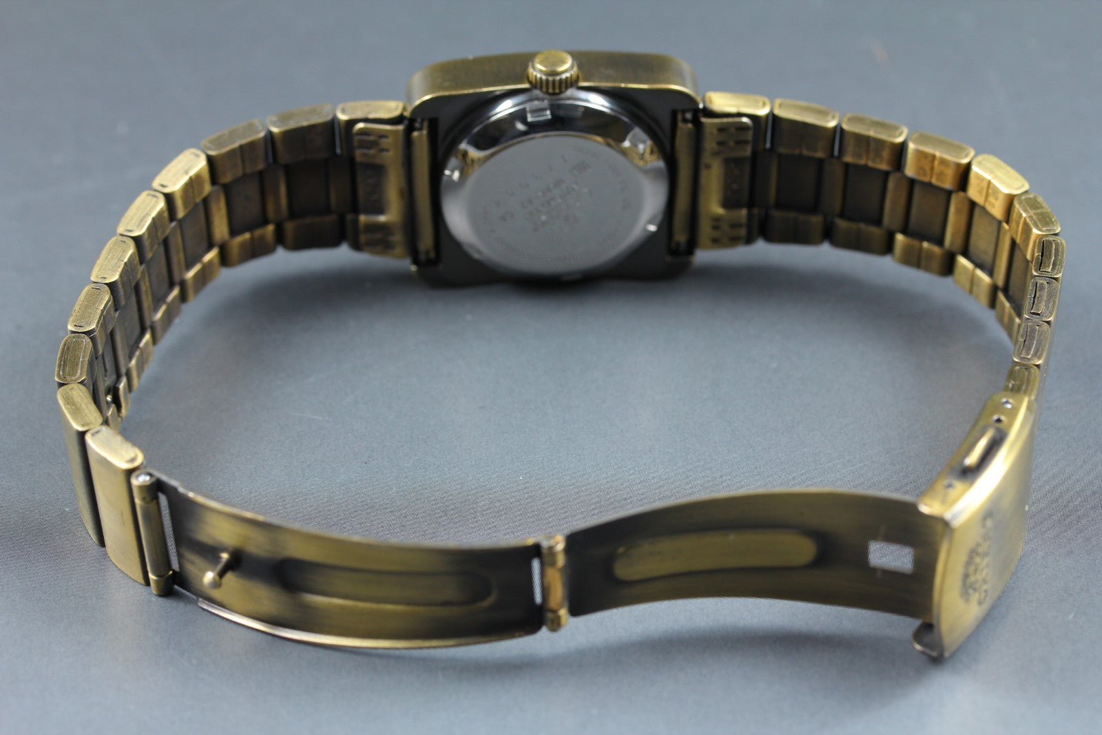 RARE [Exc+5]Box Vintage ORIENT Orient 3 Star NRAK-A2 Automatic Watch 26mm JAPAN