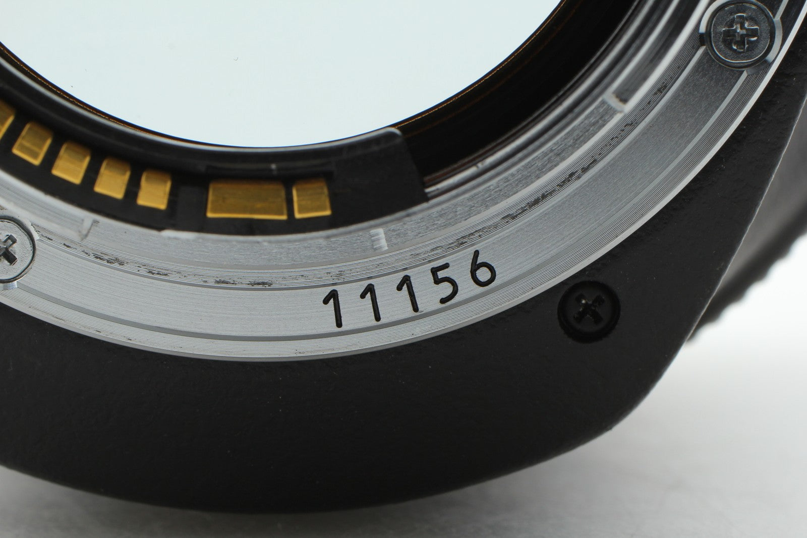 [MINT w/Hood] Canon EF 85mm f/1.2 L USM Lens for EF Mount From JAPAN