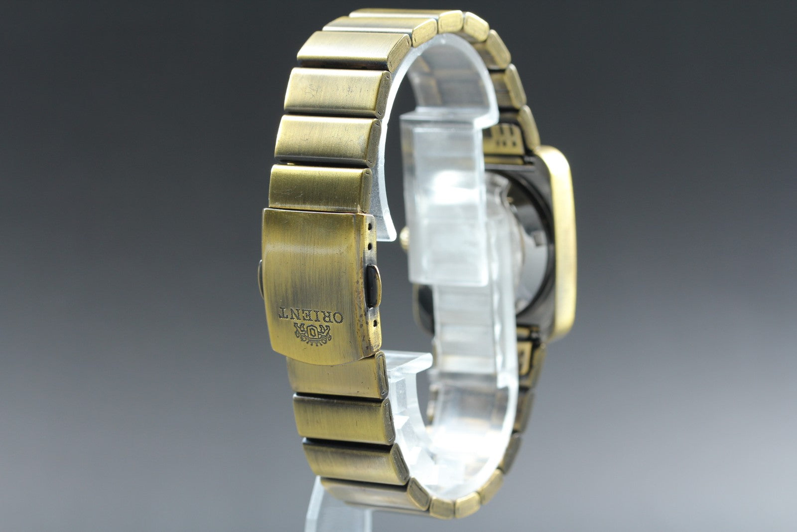RARE [Exc+5]Box Vintage ORIENT Orient 3 Star NRAK-A2 Automatic Watch 26mm JAPAN