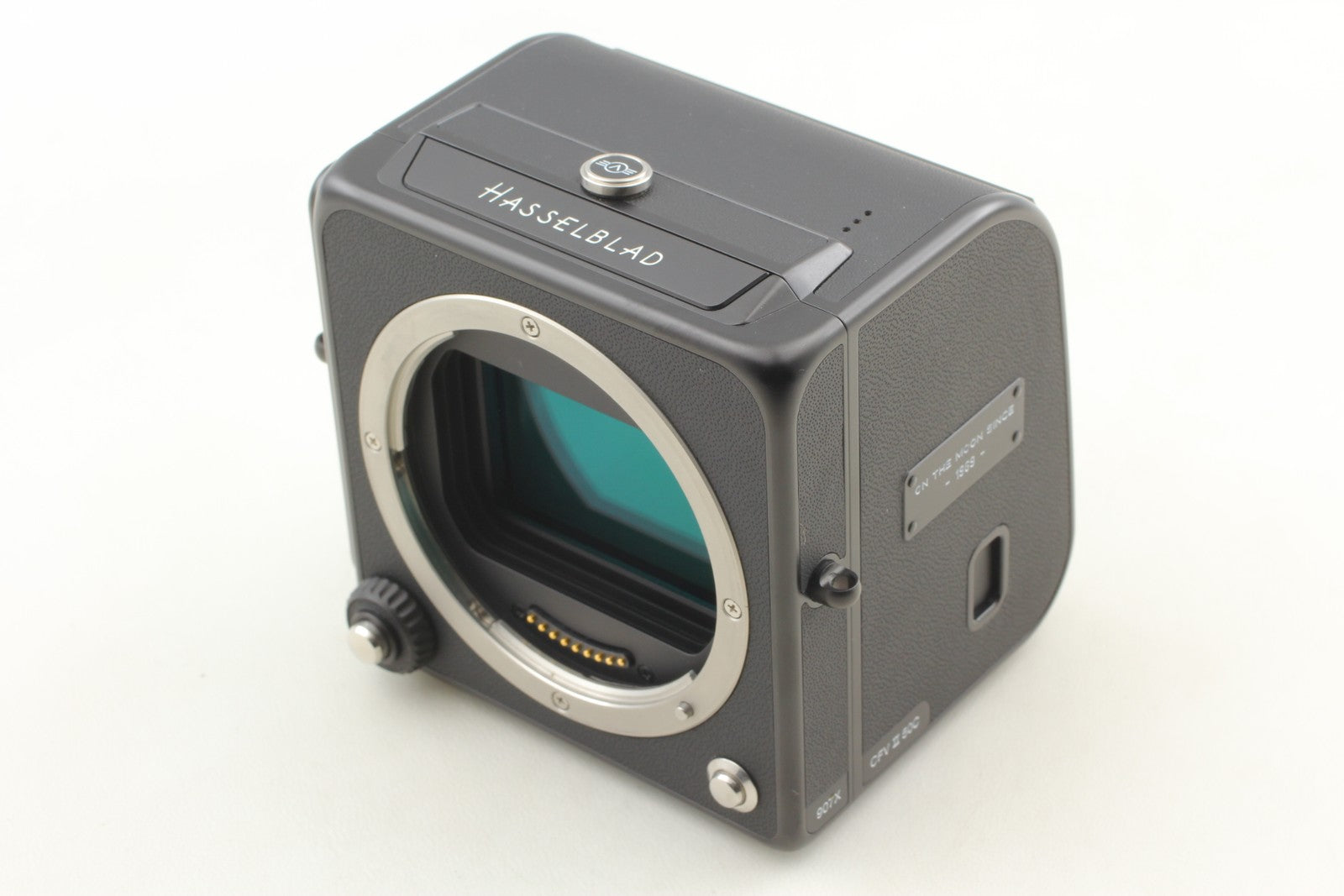 Hasselblad 907X Special Edition On the Moon Since 1969 CFV II 50C Limited Camera