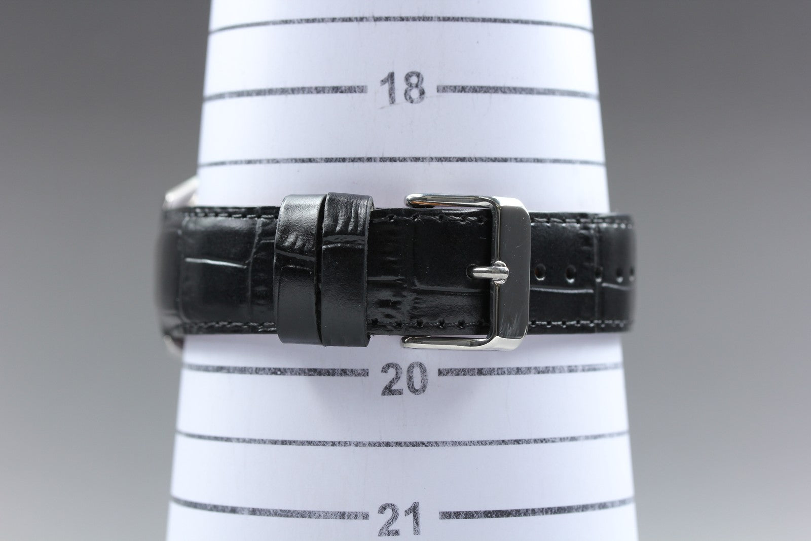 SEIKO PRESAGE 6R15-03P0 SARX033 White Dial 40mm Automatic Men's Watch JAPAN