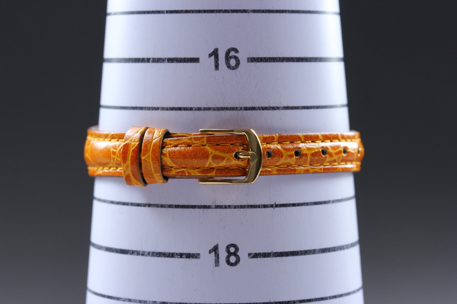 Vintage [Exc+5] Cartier Must Colisee Vermeil 590002 Gold Women's Quartz Watch