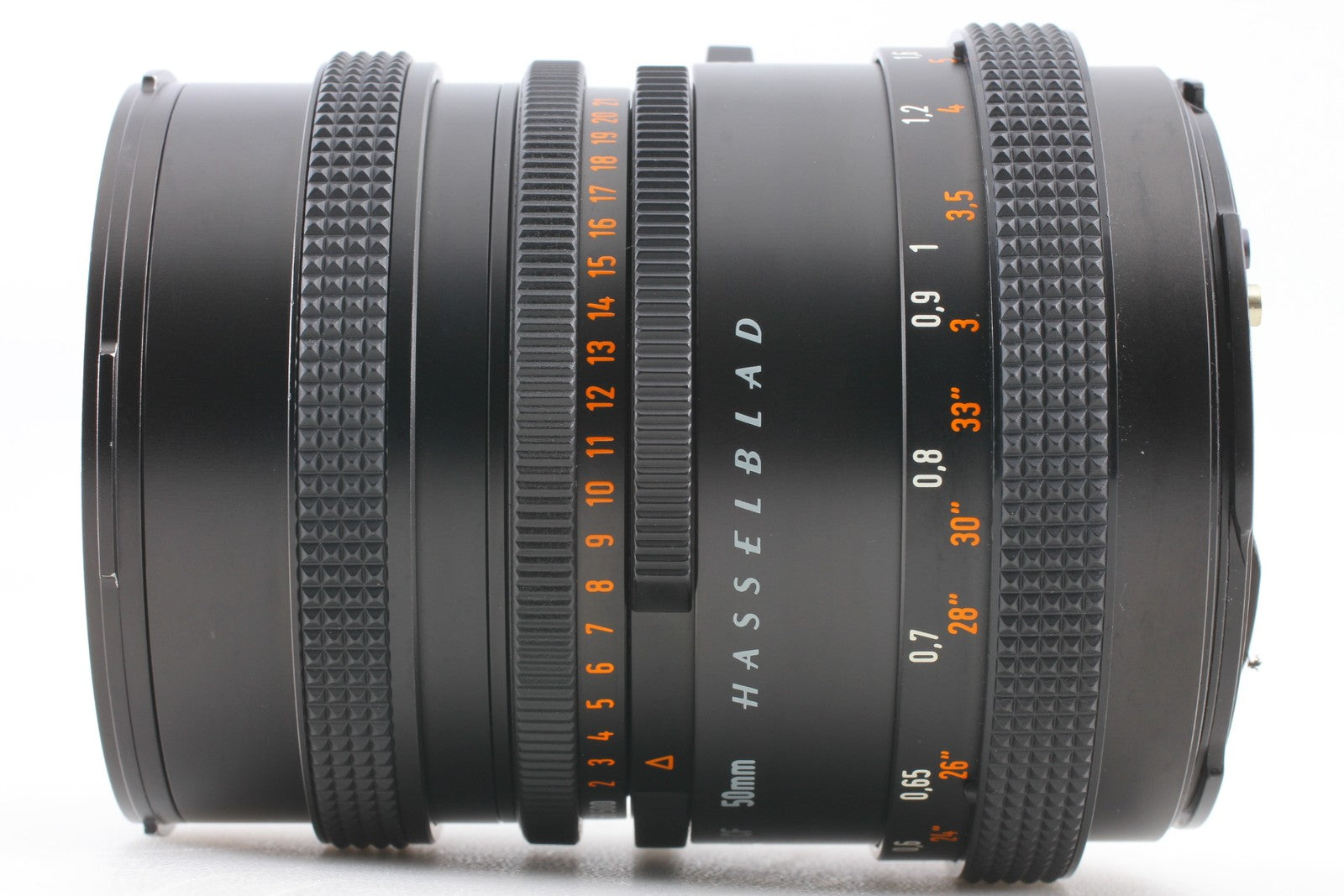 【Near MINT】 Hasselblad Carl Zeiss Distagon 50mm f4 CF T* FLE Lens From JAPAN