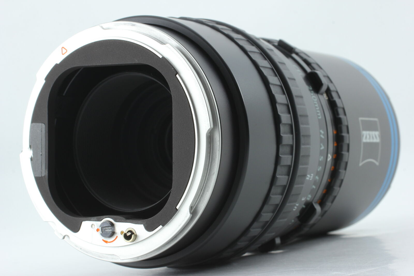 [ MINT ] Hasselblad 250mm f5.6 CFi Carl Zeiss Superachromat Lens From JAPAN