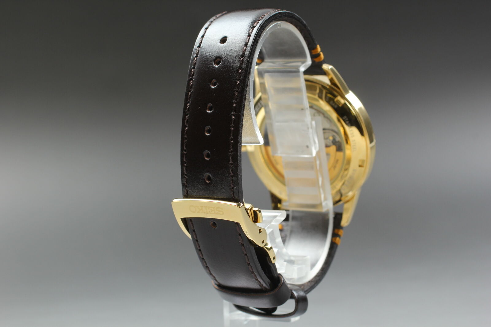 Limited [MINT- Box] SEIKO 4R35-05K0 SARY208 Presage Cocktail Time STAR BAR JAPAN