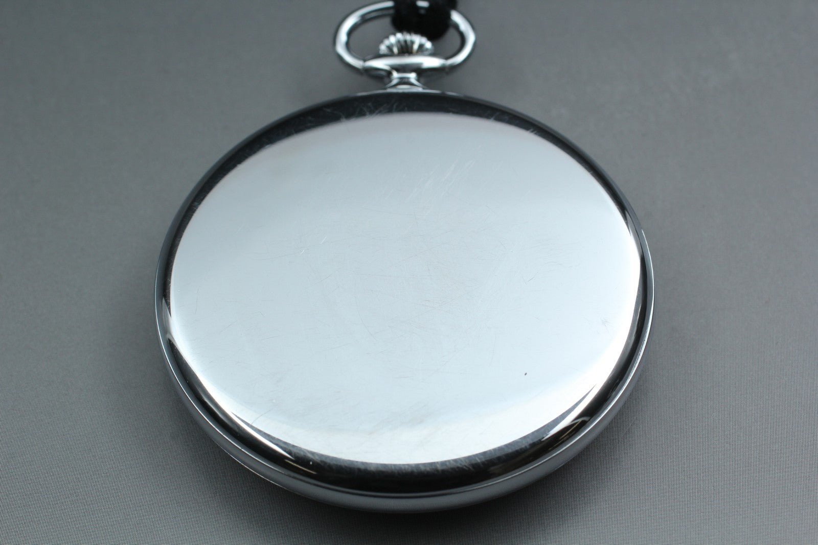 Vintage [Exc+5] OMEGA Geneve Pocket Watch 121.1740 Cal.960 Hand Winding JAPAN