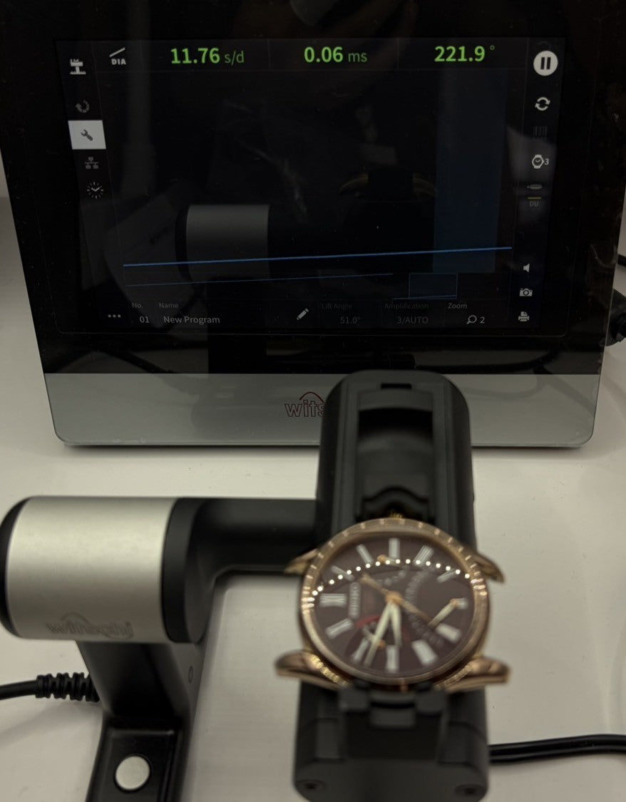 [Limited] SEIKO Presage 6R24-00J0 SARD014 Gold Brown AT Men's Watch JAPAN BOX