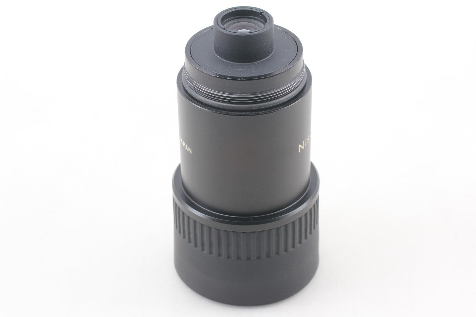 [Near MINT] Nikon Fieldscope Eyepiece D=60 60x D=78 75x WF From JAPAN