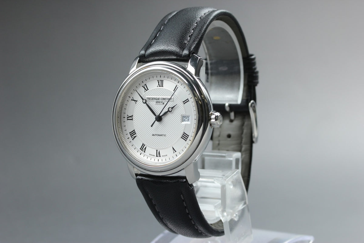FREDERIQUE CONSTANT CLASSIC HEARTBEAT FC-303/310X3P4/5/6 Automatic Men's Watch
