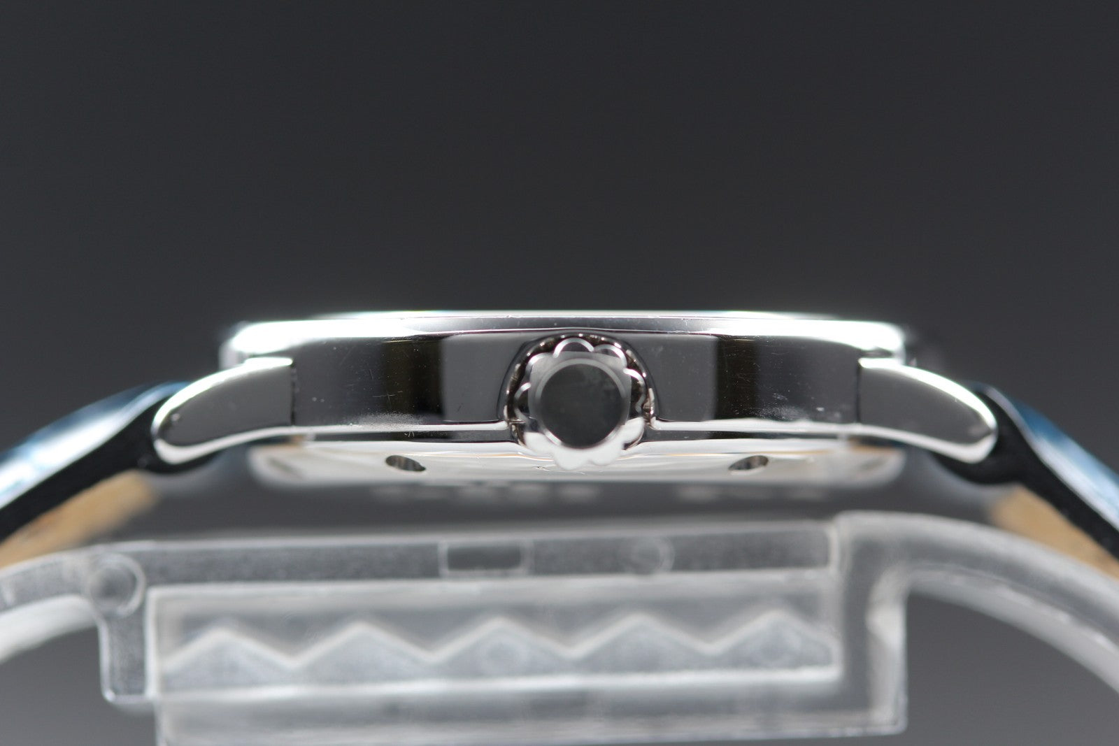 Vintage [Exc+4] Cartier Must Ronde de Cartier 1806 27mm Women's Quartz Watch