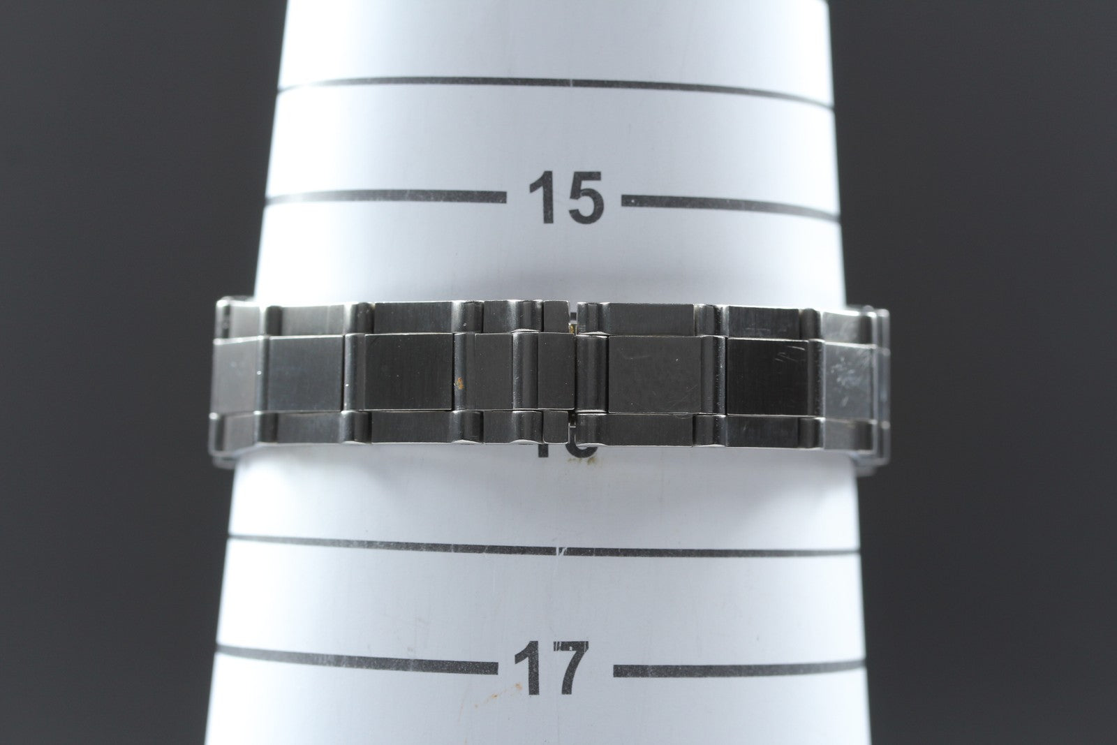 New Batt BVLGARI Diagono Sports LCV29S White Quartz Ladies Watch 29mm JAPAN