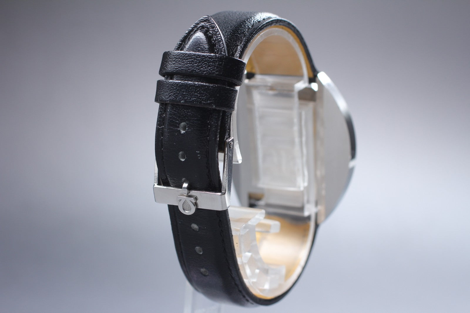 Vintage [Exc+5] Omega Seamaster Cosmic 166.036 Tool 107 34mm AT Man's Watch