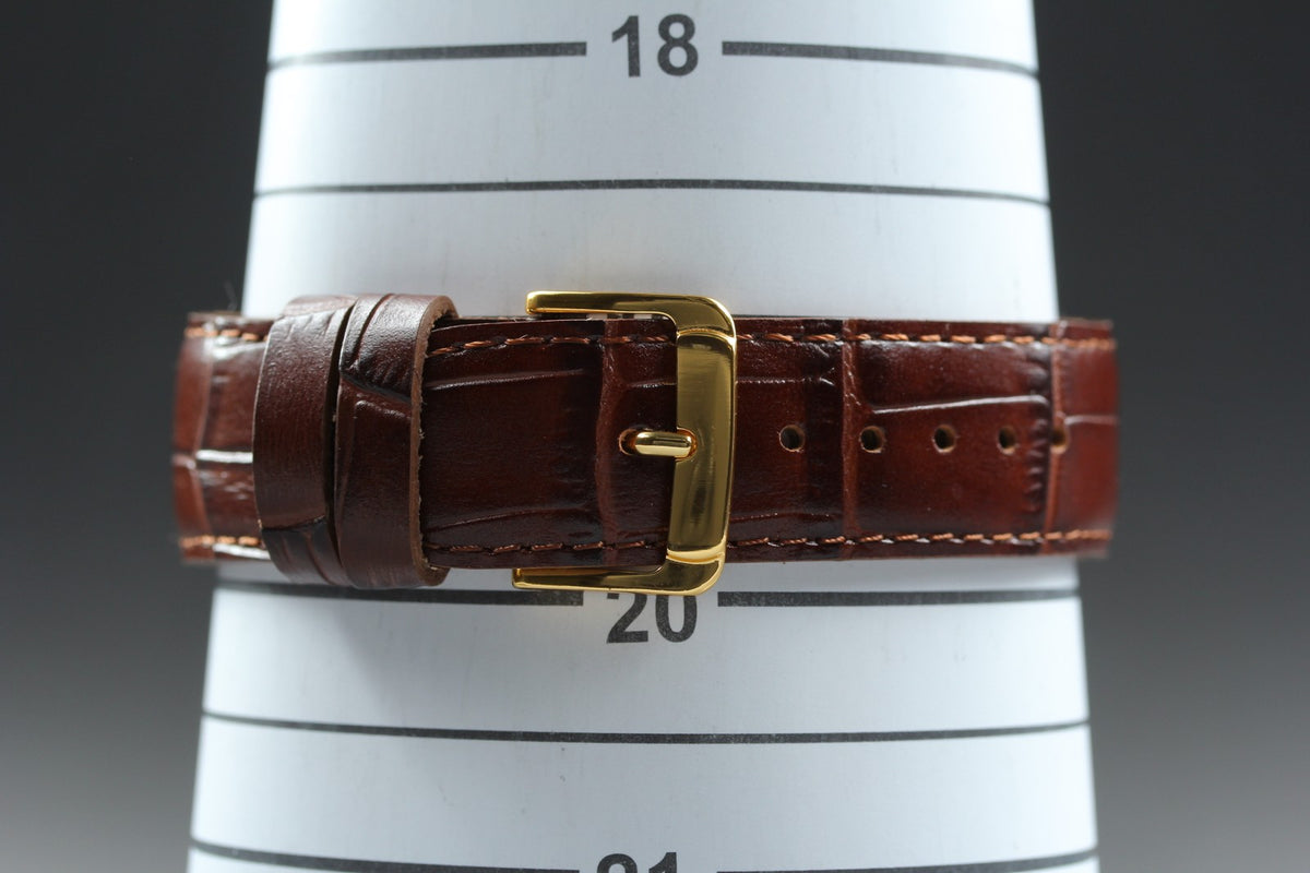 [Limited] SEIKO Presage 6R24-00J0 SARD014 Gold Brown AT Men's Watch JAPAN BOX