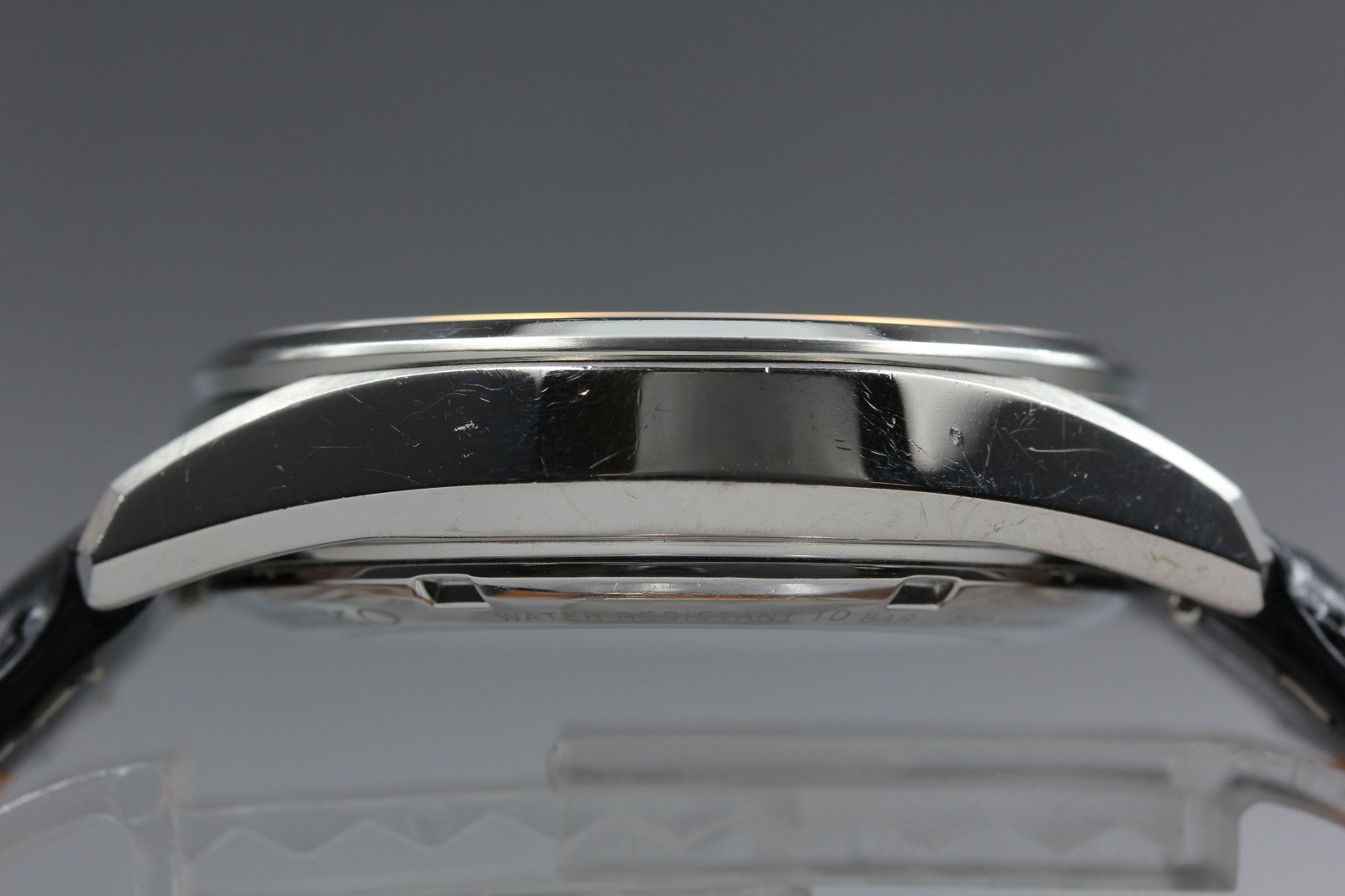 SEIKO PRESAGE 6R15-03P0 SARX033 White Dial 40mm Automatic Men's Watch JAPAN