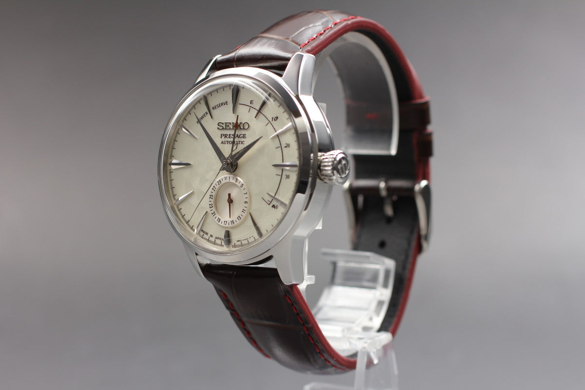 Limited[N MINT- Box] SEIKO Presage 4R57-00G0 SARY091 Men's Automatic Watch JAPAN