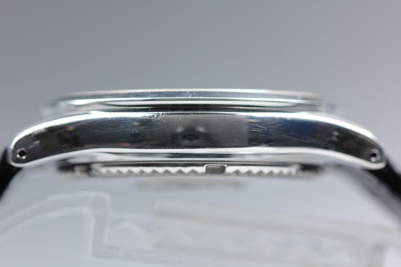 Grand Seiko GS 9F83-0AB0 SBGT015 Champagne 37mm Quartz Men's Watch JAPAN [Box]