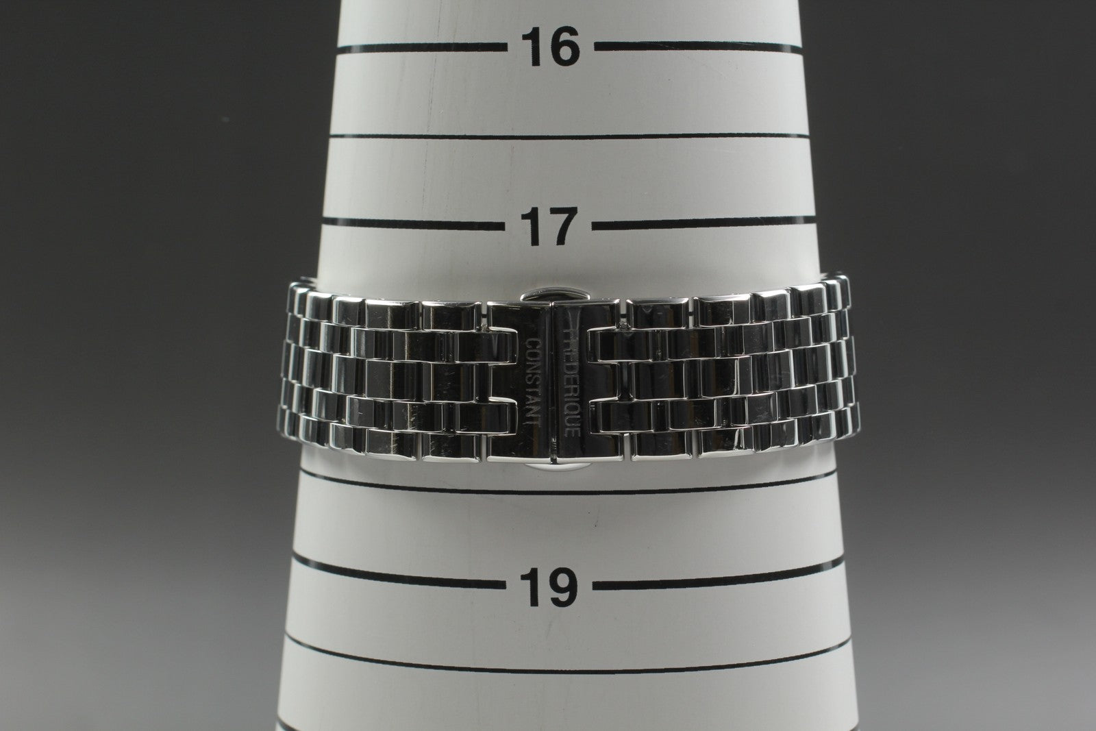 [Exc+5] FREDERIQUE CONSTANT Classic FC-303X5B3/4/5/6 Black AT Men's Watch JAPAN