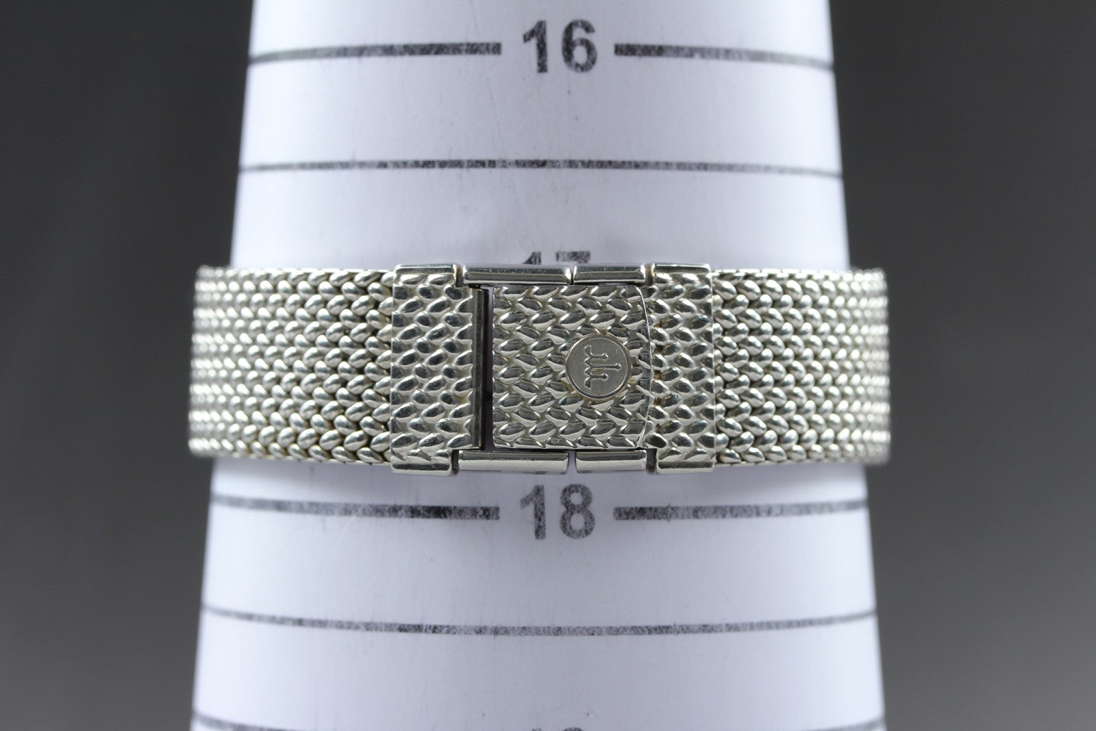 [Exc+5] SEIKO CREDOR 8N70-6140 31mm Diamond Unisex Quartz Watch From JAPAN