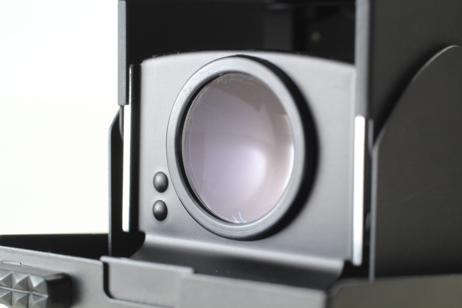 [Top MINT] Nikon DW-3 Waist Level View Finder SLR for F3 F3HP F3/T From JAPAN