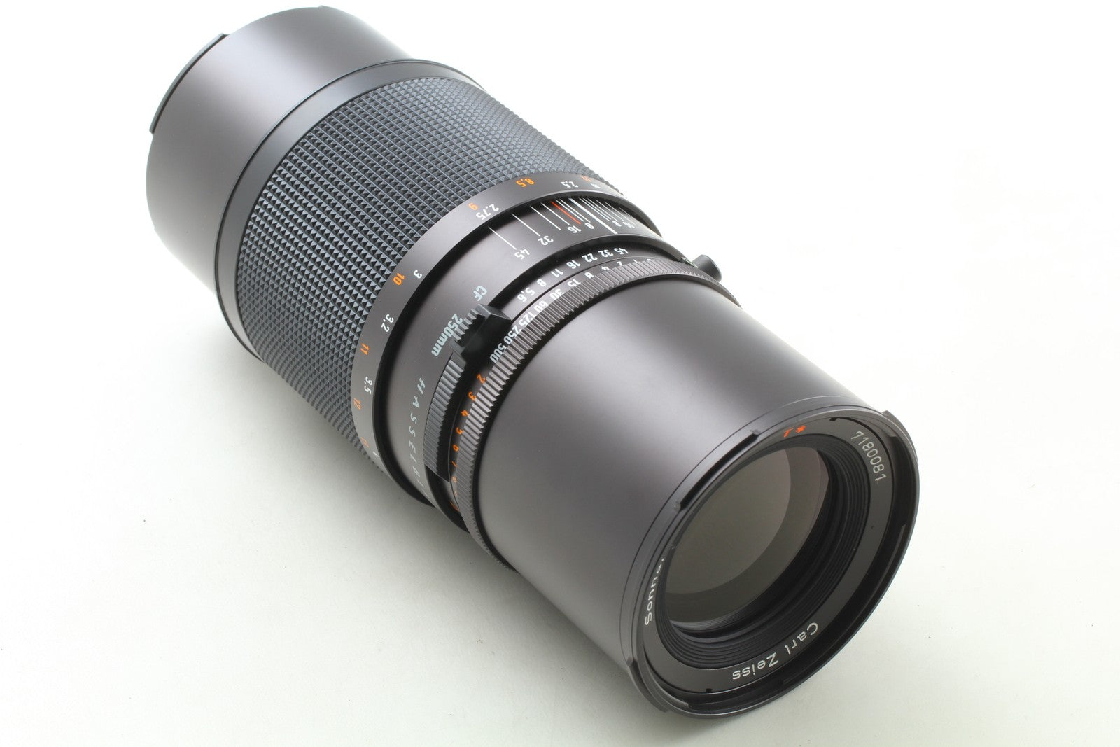 [Top MINT] Hasselblad Carl Zeiss Sonnar T* CF 250mm f/5.6 Lens From JAPAN