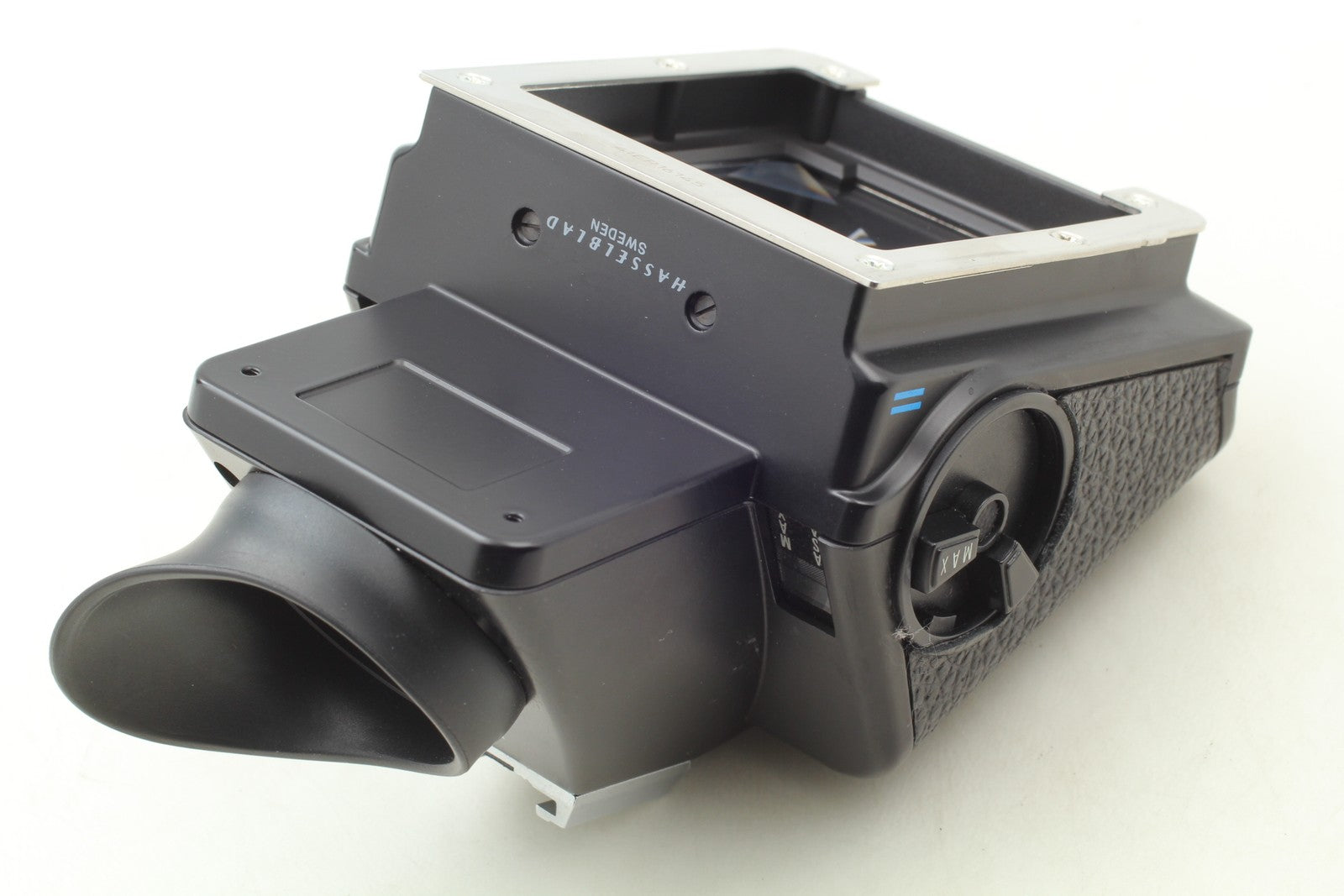 Blue Line [MINT] Hasselblad PME5 Meter Prism Finder 500CM 501C 503 CX i CW JAPAN