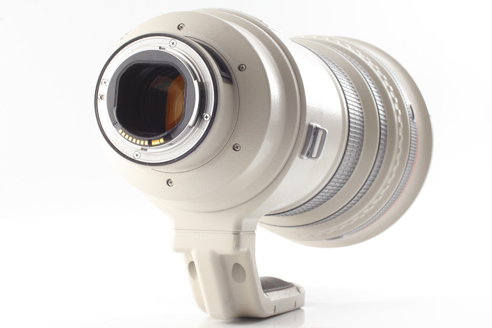 [Near MINT in Case] Canon EF 400mm f2.8 L IS USM Stabilizer Lens From JAPAN