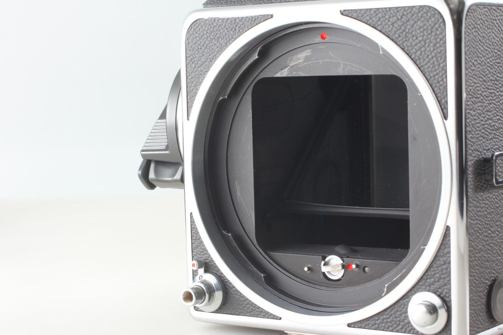 [MINT in Box] Hasselblad 503CX Film Camera  A12 From JAPAN