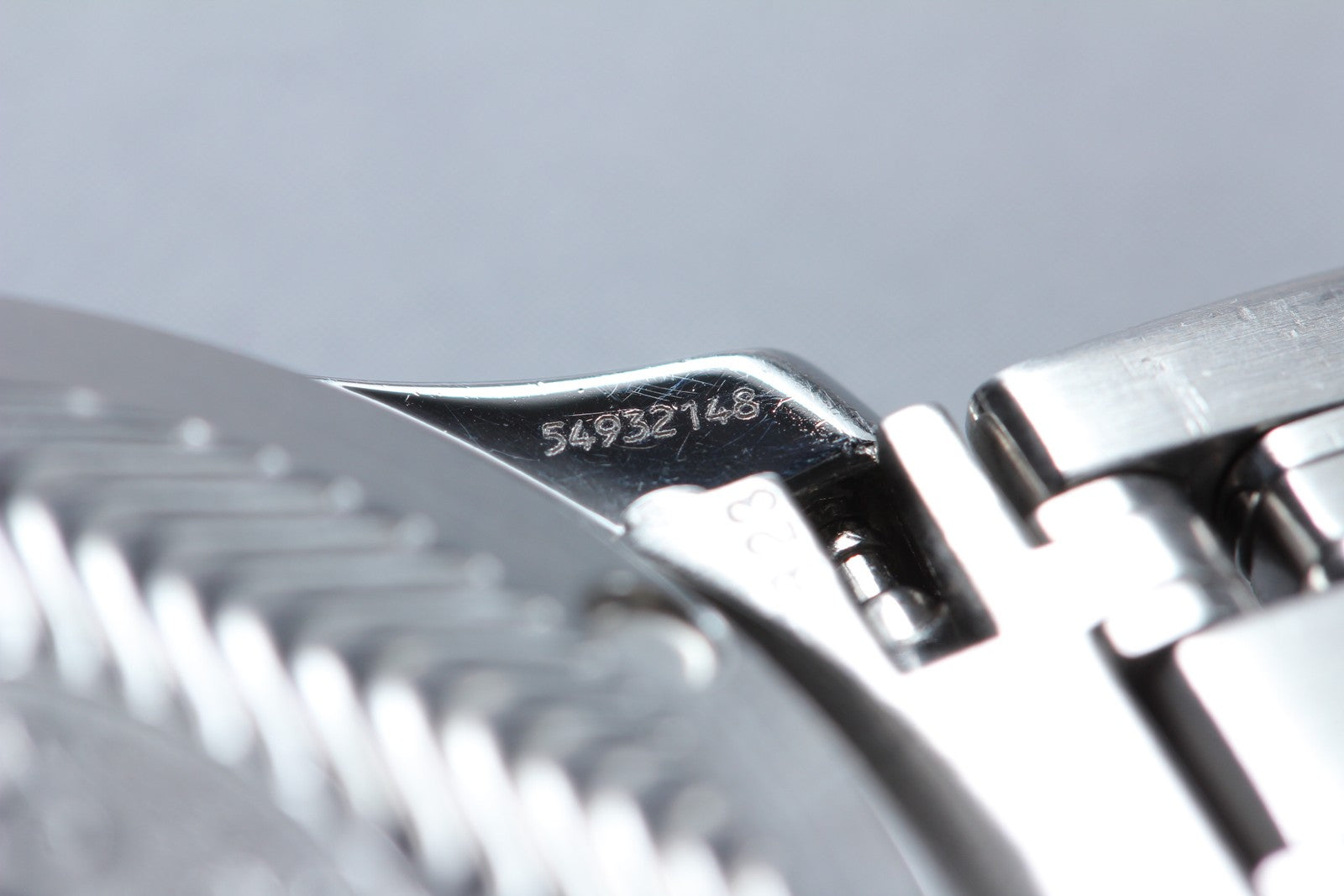 Overhauled [Exc+5 Box] OMEGA Seamaster 120m 2511.81 Blue Dial Quartz Men's Watch