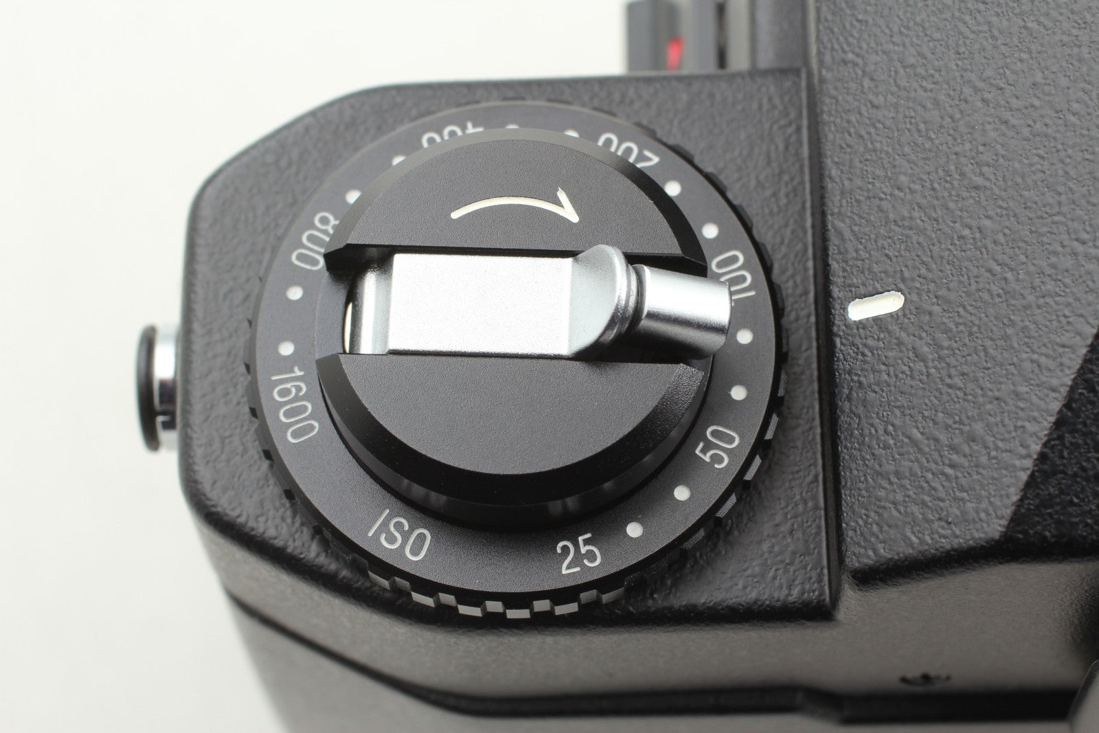 [Top MINT in Box] Voigtlander Bessaflex TM Black 35mm Film Camera From JAPAN