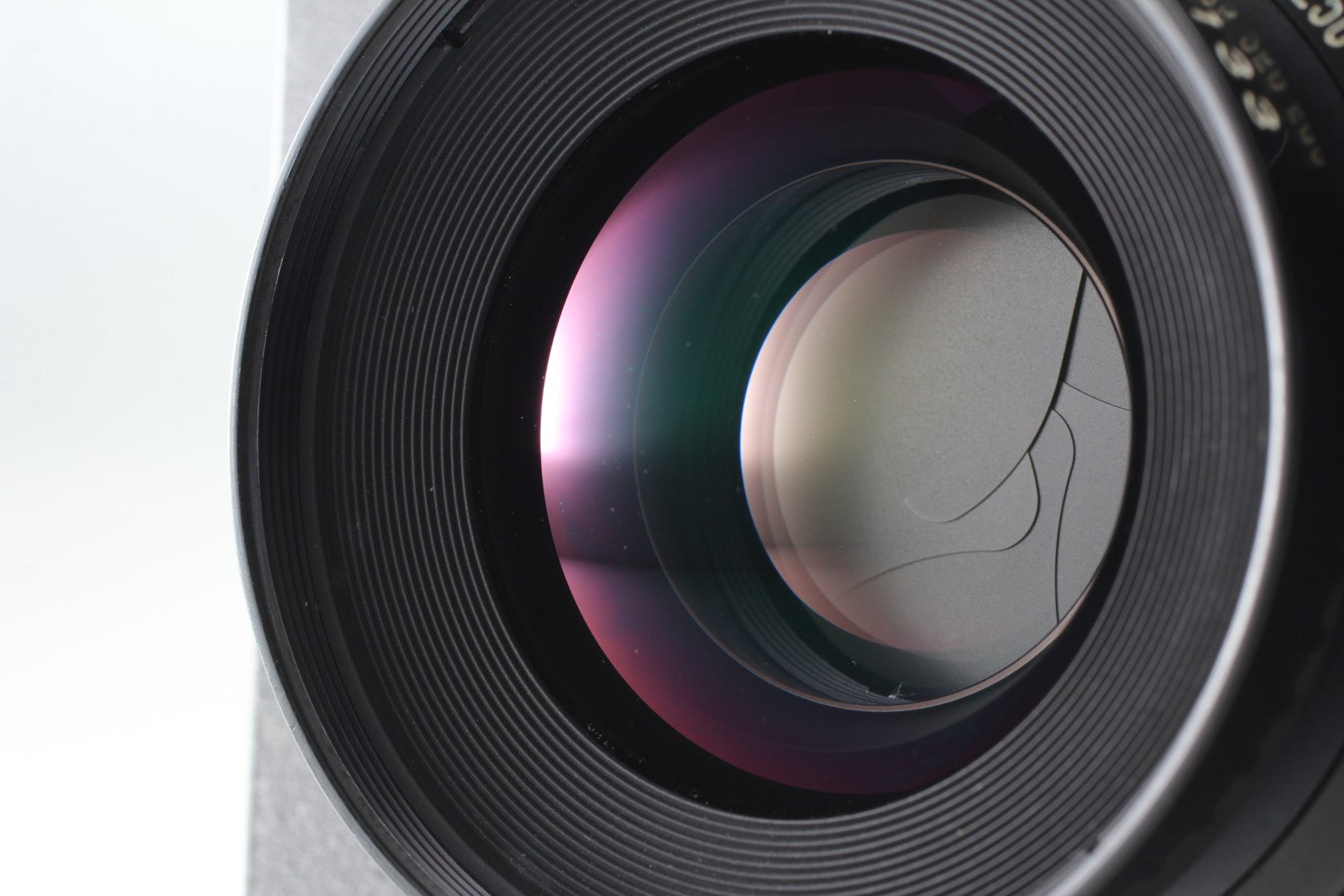 Video [MINT] Nikon Nikkor W 135mm f5.6 S COPAL 0 Lens Large Format From JAPAN