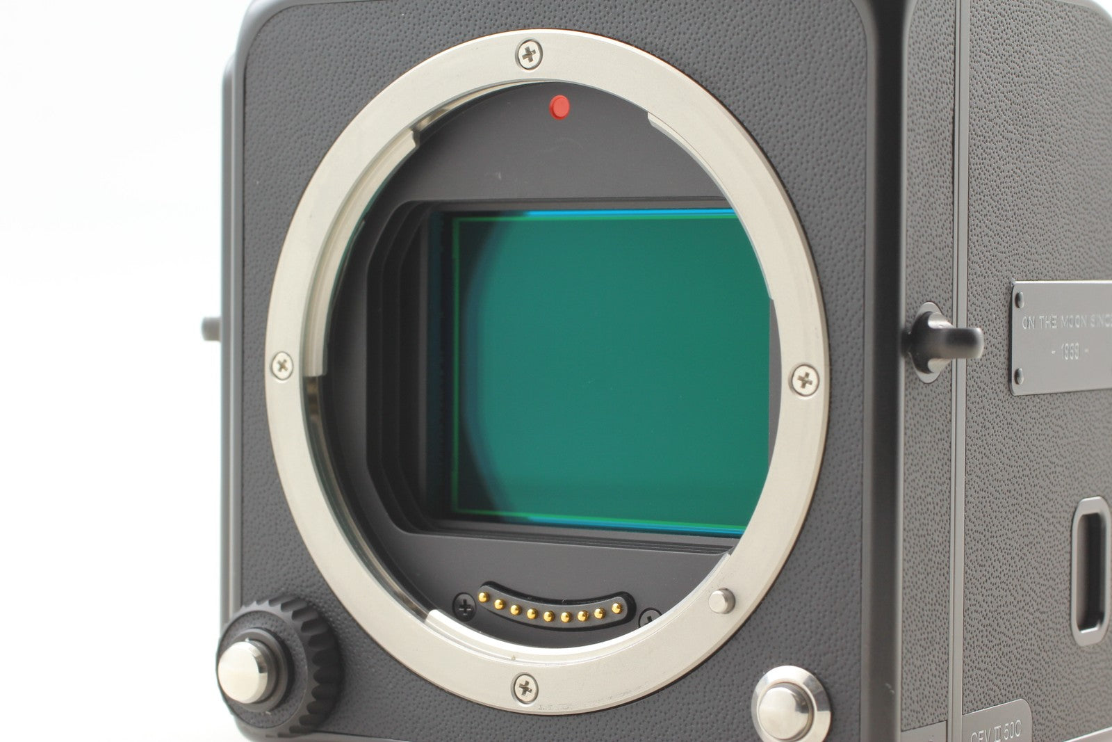 Hasselblad 907X Special Edition On the Moon Since 1969 CFV II 50C Limited Camera
