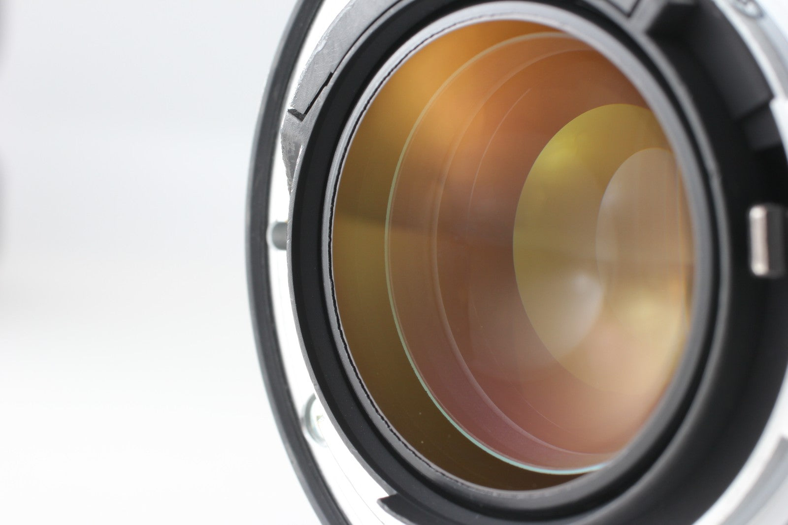 [Near MINT w/Hood] Nikon AF-S NIKKOR 16-35mm f4 G ED VR N Zoom Lens From JAPAN