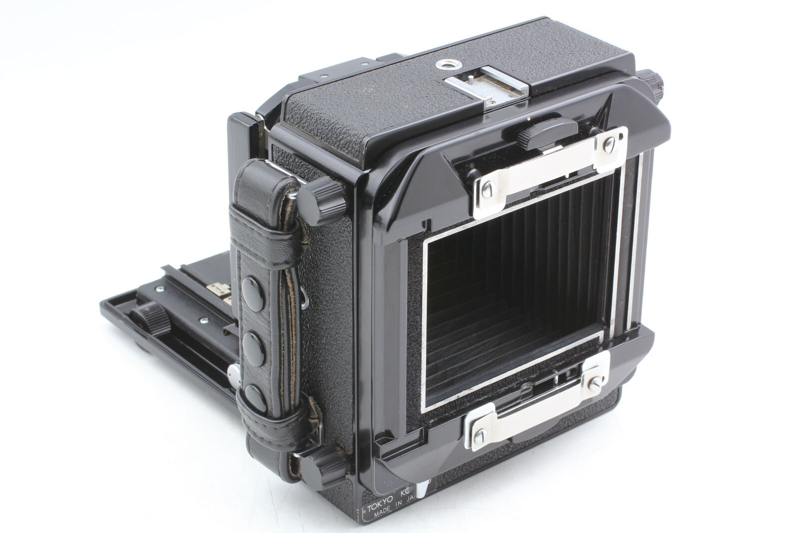 [Exc+5] Topcon Horseman VH Medium Format Camera Body From JAPAN