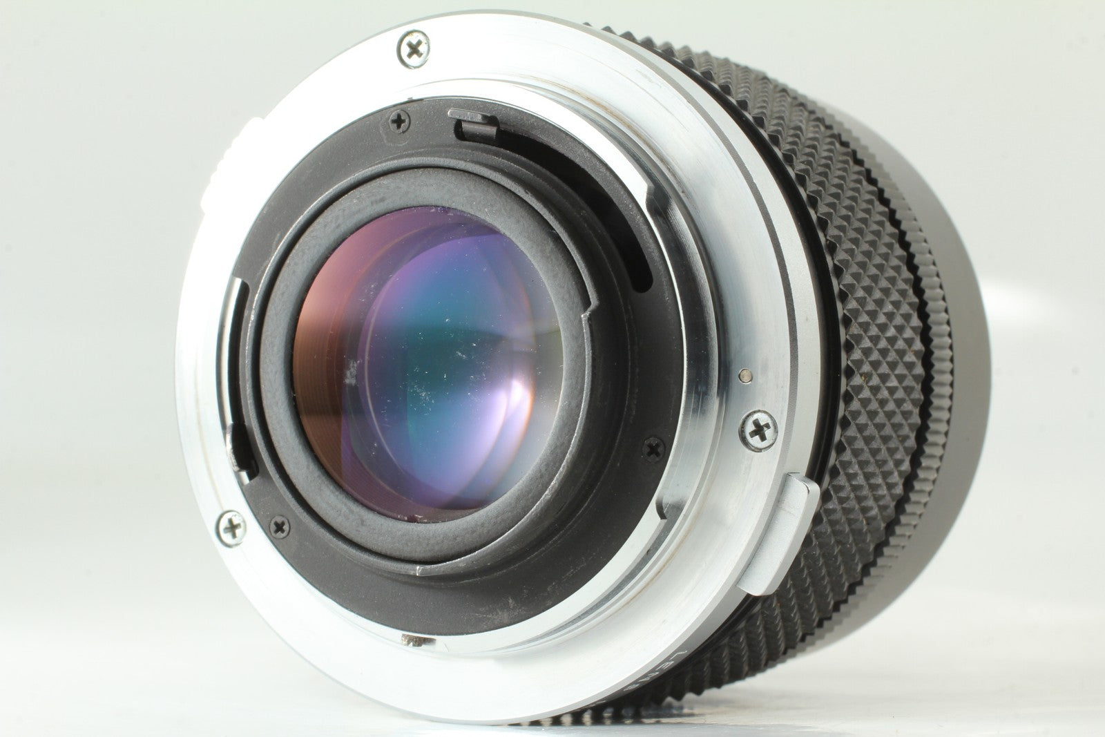 Exc+5] Olympus OM-SYSTEM Zuiko Auto-W 24mm f2 Wide ANgle MF Lens From