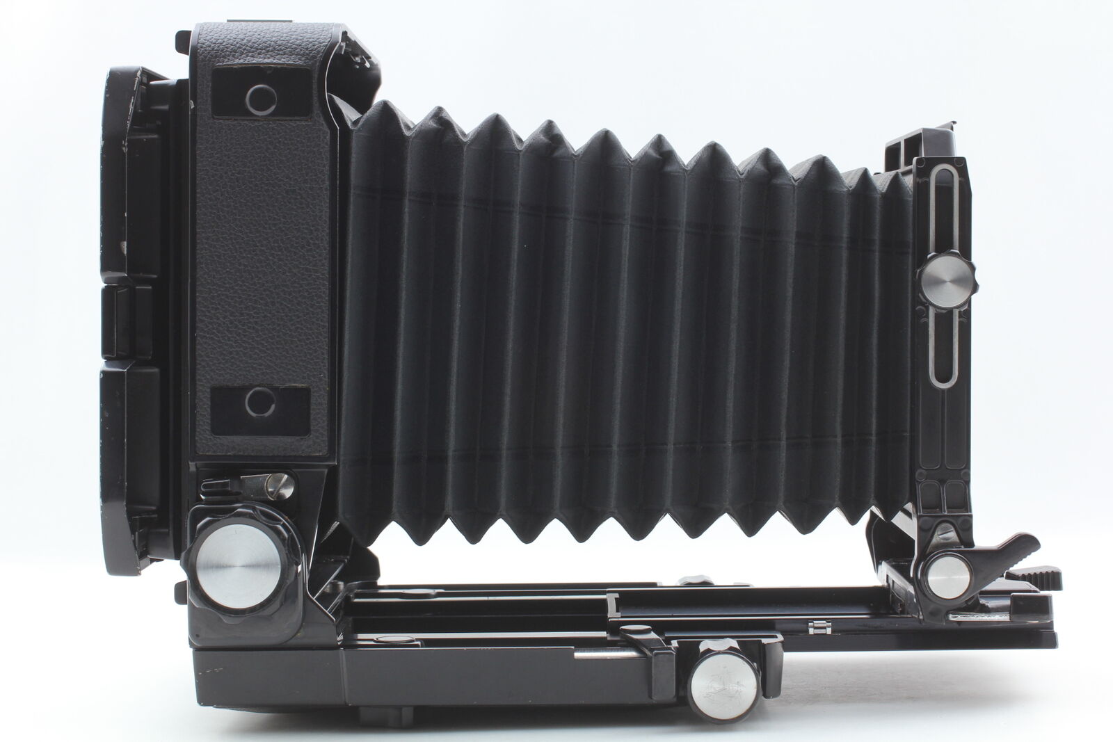 [Exc+5 w/Cut film x8 Release] Toyo Field 45A Large format Camera 4x5 From JAPAN