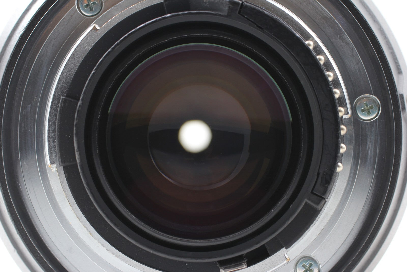 [Near MINT w/Hood] Nikon AF-S NIKKOR 16-35mm f4 G ED VR N Zoom Lens From JAPAN