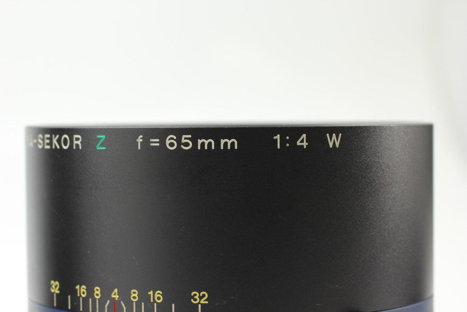 [Exc+5] Mamiya RZ67 Pro II Camera 110 65 Z Lens Film back x2 telecon 1.4x JAPAN