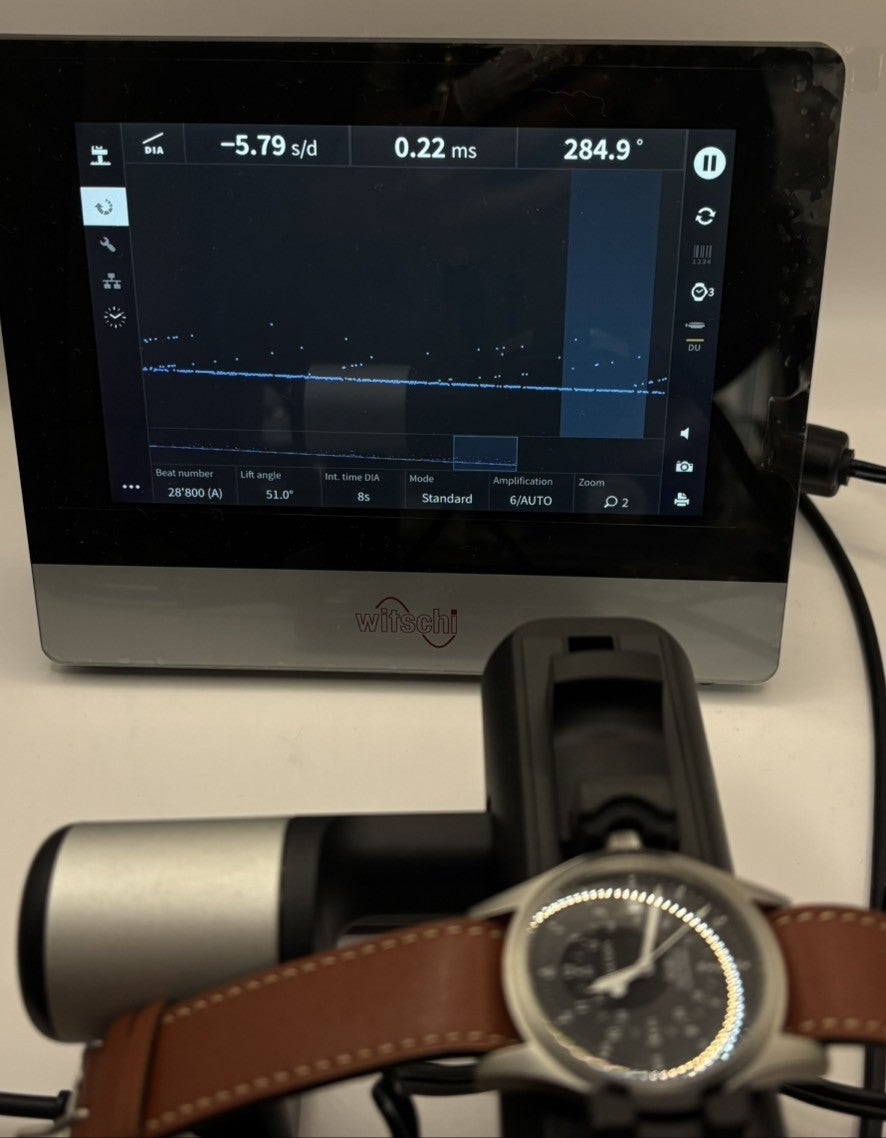 [N MINT-] Hamilton Khaki Mechanical H041221925 041220 Mens Watch Limited Edition